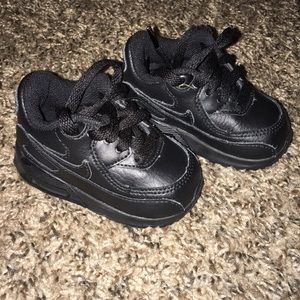Infant Nike Air Maxx